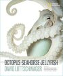 Octopus Seahorse Jellyfish