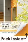 Modern Real Estate Practice Study Guide 19th Edition