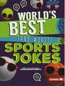 World's Best/ and Worst Sports Jokes