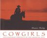 Cowgirls Contemporary Portraits of the American West