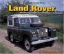Land Rover The Incomparable 4x4 from Series 1 to Defender