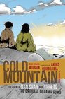 Cold Mountain  The Legend of Han Shan and Shih Te the Original Dharma Bums