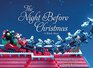 The Night Before Christmas A Brick Story
