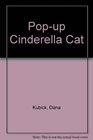 PopUp Cinderella Cat