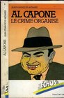 Al Capone Le crime organise