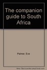 The companion guide to South Africa