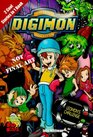 Leomon's Challenge (Digimon, 4)