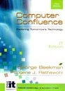 Computer Confluence It Edition and CD 5