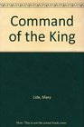 Command of the King