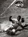 Jackie Robinson An Intimate Portrait