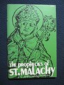 The prophecies of St Malachy