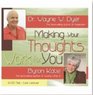 Making Your Thoughts Work For You 4CD Live Lecture