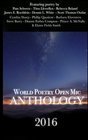 World Poetry Open Mic 2016 Anthology A Collection From Poets Around The World