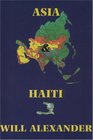 Asia  Haiti