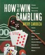 How to Win at Gambling 5E