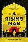 A Rising Man (Sam Wyndham, Bk 1)