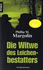 Die Witwe des Leichenbestatters Sonderausgabe