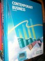 Contemporary business