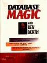 Database Magic with Ken North