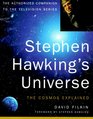 Stephen Hawking's Universe The Cosmos Explained