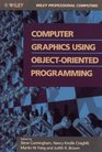 Computer Graphics Using ObjectOriented Programming