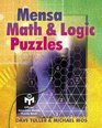 MENSA Math  Logic Puzzles