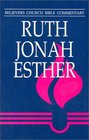 Ruth Jonah Esther