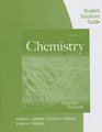 Student Solutions Guide for Zumdahl/Zumdahl's Chemistry 9th