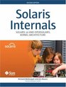 Solaris  Internals Solaris 10 and OpenSolaris Kernel Architecture