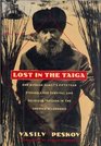 Lost in the Taiga