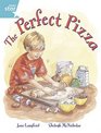 The Perfect Pizza Year 2/P3 Turquoise level