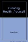 Creating HealthYourself