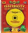 Electricity and Magnetism