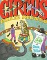 Circus Over 50 flaps plus seekandfind