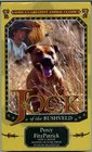 Jock of the Bushveld Film Edition