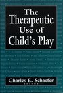 Therapeutic Use of Child's Play