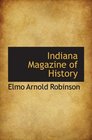 Indiana Magazine of History