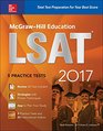 McGrawHill Education LSAT 2017