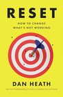 Reset How to Change What's Not Working