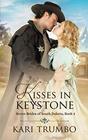 Kisses in Keystone