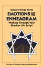 Emotions and the Enneagram: Working Through Your Shadow Life Script