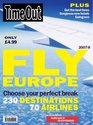 Time Out  Fly Europe