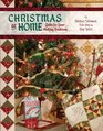 Christmas at Home Quilts for Your Holiday Traditions