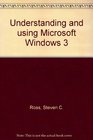 Understanding and using Microsoft Windows 3