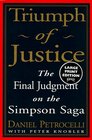 Triumph of Justice  The Final Judgment on the Simpson Saga