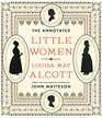 The Annotated Little Women