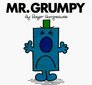 Mr. Grumpy (Mr. Men)