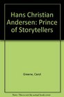 Hans Christian Andersen: Prince of Storytellers (Rookie Biographies (Paperback))