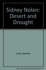 Sidney Nolan Desert  Drought