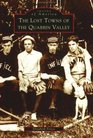 The Lost Towns of Quabbin Valley (Images of America)
